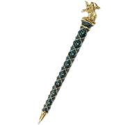 Harry Potter: Noble Collection - Maison Poufsouffle (Penna) -