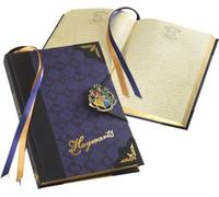 Harry Potter: Noble Collection - Poudlard (Diary / Diario) -