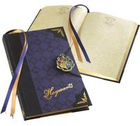 Harry Potter: Noble Collection - Poudlard (Diary / Diario) -