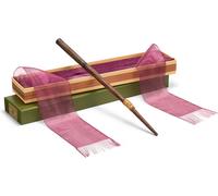 The Noble Collection Ron Weasleys First Wand in Ollivanders Box