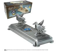 Noble Collection Ravenclaw Support Wand Argento