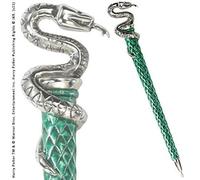 Harry Potter: Noble Collection - Serpentard (Pen / Penna) -