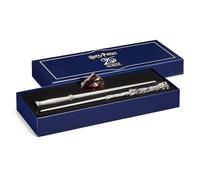 Harry Potter: Noble Collection - Set Anniversario Pietra Filosofale E Bacchette