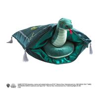 Cuscino e Peluche Serpeverde - Harry Potter