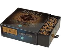 Harry Potter: Noble Collection - The Marauder'S Map Cover (Puzzle) -