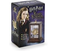 Harry Potter: Noble NN26763 - Hermione'S Time Turner 24K Plated - 1.4in (3.5cm)