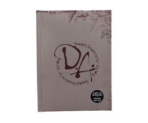Harry Potter Notebook With Light Dumbledore's Army by SD TOYS