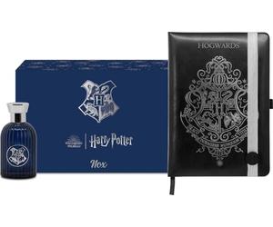 HARRY POTTER NOX Gift Set | Confezione Regalo, Eau De Toilette 100ml | nero e argento