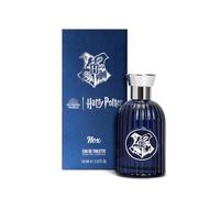 Harry Potter Nox | Profumo Natural Spray 100 ml, Fragranza Caramellata e Vanigliata, Made in Italy