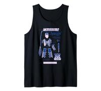 Harry Potter Nuovo Design 2025 Campioni di Quidditch Canotta