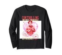 Harry Potter Nuovo Design 2025 Dolores Umbridge Maglia a Manica