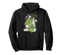 Harry Potter Nuovo Design 2025 Draco Malfoy Serpeverde Felpa con Cappuccio