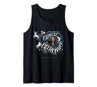 Harry Potter Nuovo Design 2025 Expecto Patronum Canotta