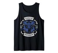 Harry Potter Nuovo Design 2025 Expecto Patronum Canotta