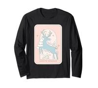 Harry Potter Nuovo Design 2025 Expecto Patronum Maglia a Manica