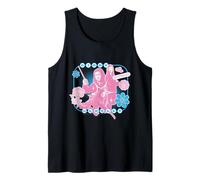 Harry Potter Nuovo Design 2025 Ginny Weasley Grifondoro Canotta