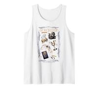 Harry Potter Nuovo Design 2025 Horcrux Canotta