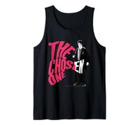 Harry Potter Nuovo Design 2025 Il Prescelto Canotta