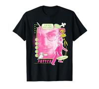 Harry Potter Nuovo Design 2025 Il Ragazzo Che viveva Maglietta