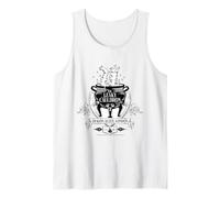 Harry Potter Nuovo Design 2025 Paiolo Perdente Canotta