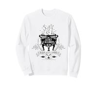 Harry Potter Nuovo Design 2025 Paiolo Perdente Felpa