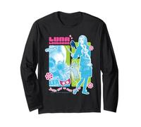 Harry Potter Nuovo Design 2025 Sei Sano Come Io Maglia a Manica