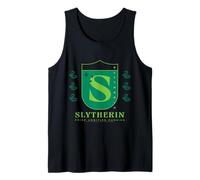 Harry Potter Nuovo Design 2025 Slytherin Pride Ambition Canotta