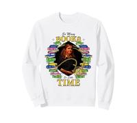 Harry Potter Nuovo Design 2025 Tanti Libri Tempo Felpa