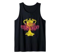 Harry Potter Nuovo Design 2025 Triwizard Tournament Task Canotta