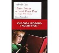 Harry Potter o l'anti Peter Pan. La magia della lettura