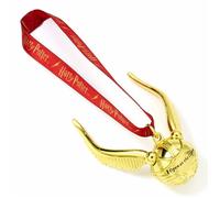 HARRY POTTER Official 3D Golden Snitch Christmas Decoration