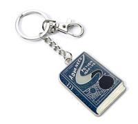 Harry Potter Official Advanced Potion Making Keyring