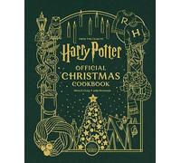 Harry Potter: Official Christmas Cookbook