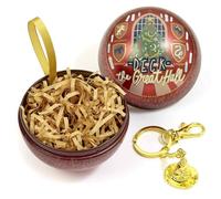 Harry Potter: The Carat Shop - Deck The Great Hall (Christmas Bauble / Dec...