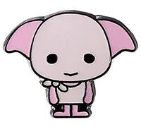 Harry Potter Official Dobby The House Elf Pin Badge PBC0085