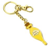 Harry Potter Official Felix Felicis Keyring