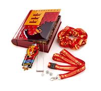 Harry Potter Official Gryffindor House Tin Gift Set