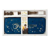 Harry Potter: Olivander Sacchetto E Elder Magica Penna Set Insight Edizioni