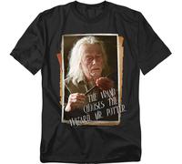 Harry Potter - Olivander - T-Shirt