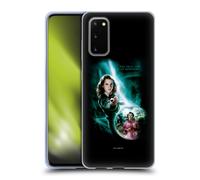 HARRY POTTER ORDER OF THE PHOENIX I CUSTODIA COVER MORBIDA IN GEL PER SAMSUNG 1