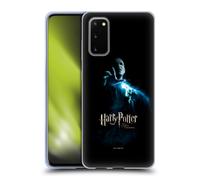 HARRY POTTER ORDER OF THE PHOENIX I CUSTODIA COVER MORBIDA IN GEL PER SAMSUNG 1