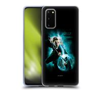 HARRY POTTER ORDER OF THE PHOENIX I CUSTODIA COVER MORBIDA IN GEL PER SAMSUNG 1