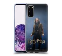 HARRY POTTER ORDER OF THE PHOENIX II CUSTODIA COVER MORBIDA IN GEL PER SAMSUNG 1