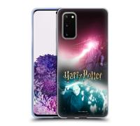 HARRY POTTER ORDER OF THE PHOENIX II CUSTODIA COVER MORBIDA IN GEL PER SAMSUNG 1