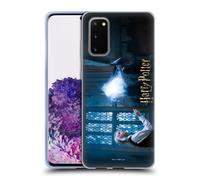 HARRY POTTER ORDER OF THE PHOENIX II CUSTODIA COVER MORBIDA IN GEL PER SAMSUNG 1