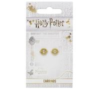 Harry Potter Orecchini A Lobo Giratempo Hermione Granger Ufficiali Time Turner