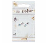 Harry Potter Orecchini A Lobo Spettrocoli Luna Lovegood Ufficiali Gorgosprizzi