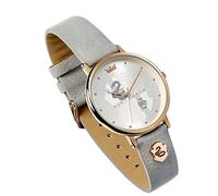 Harry Potter Slytherin Crest Watch - TP0023 by The Carat Shop