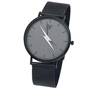 HARRY POTTER Orologio Analogico al Quarzo Donna con Cinturino in Acciaio Inossidabile TP0105