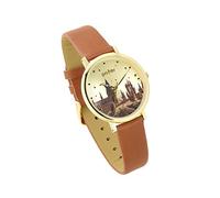 HARRY POTTER Orologio Casual TP0028, Multicolore